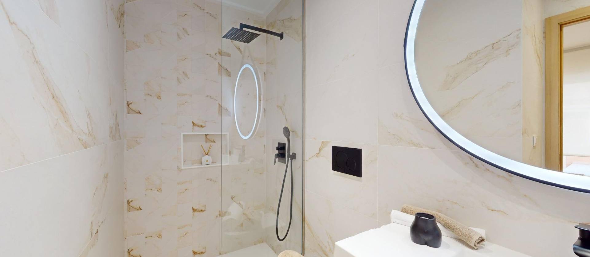 Nueva construcción  - Apartment - Guardamar del Segura - El Raso