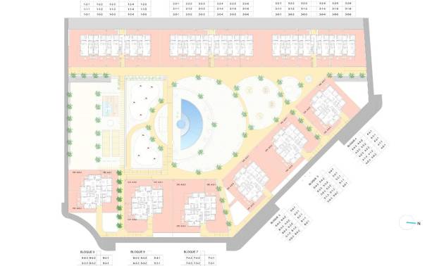 Nueva construcción  - Apartment - Guardamar del Segura - El Raso