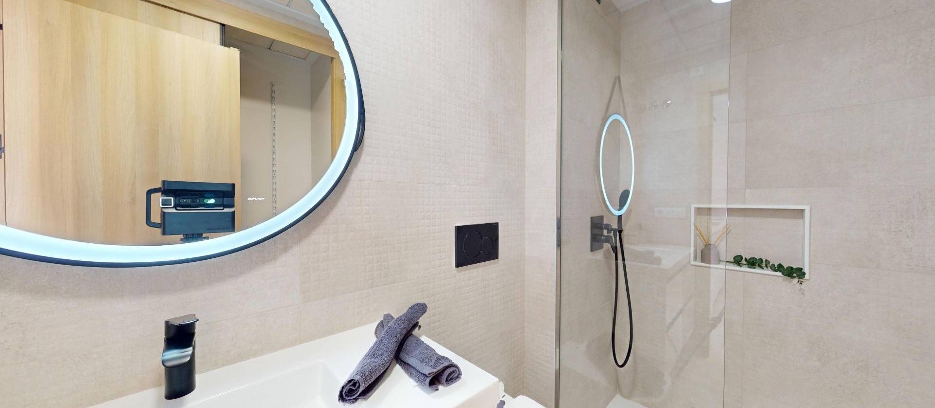 Nueva construcción  - Apartment - Guardamar del Segura - El Raso