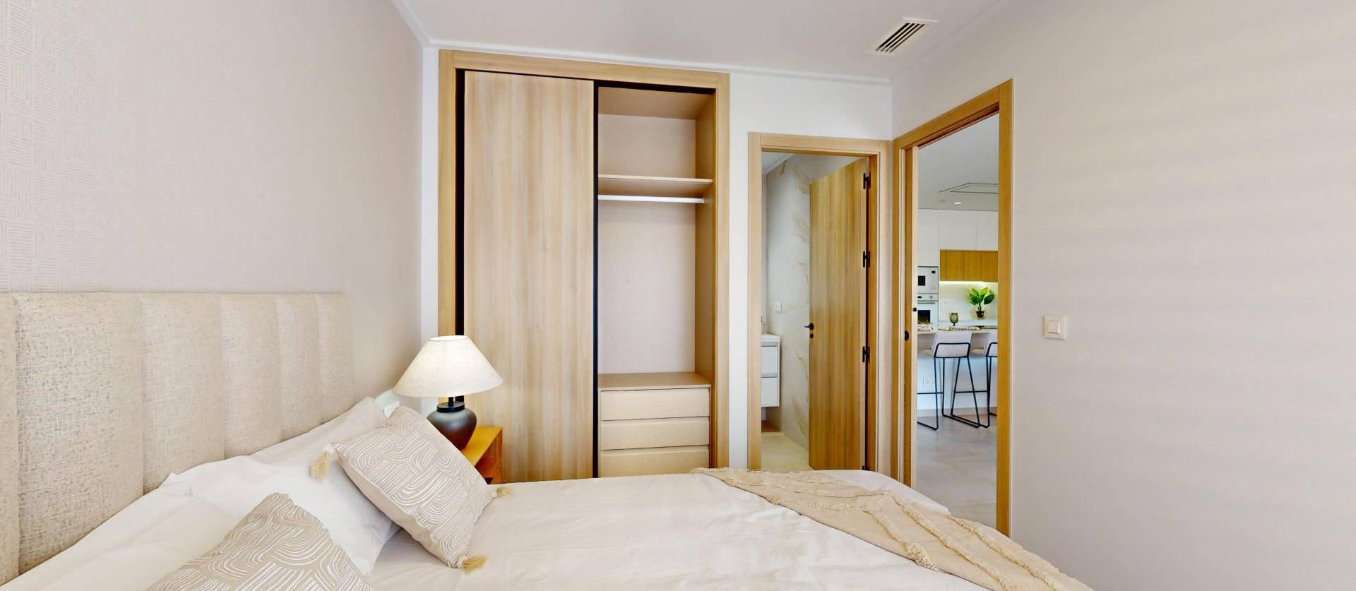 Nueva construcción  - Apartment - Guardamar del Segura - El Raso