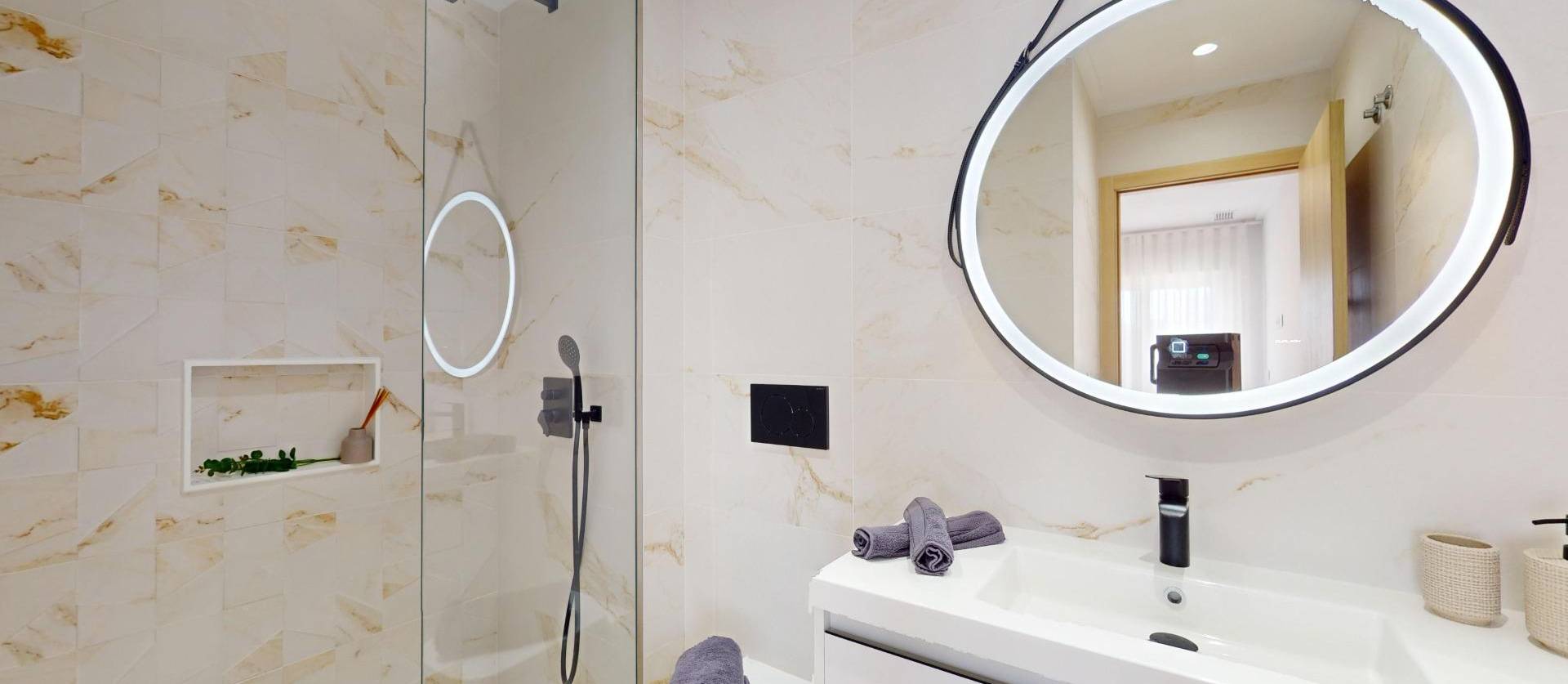 Nueva construcción  - Apartment - Guardamar del Segura - El Raso