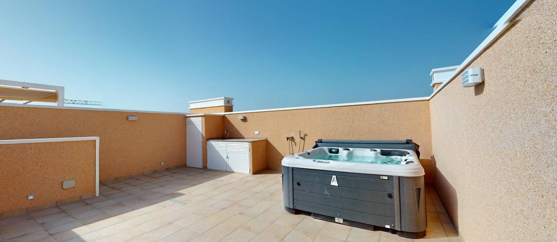 Nueva construcción  - Apartment - Guardamar del Segura - El Raso