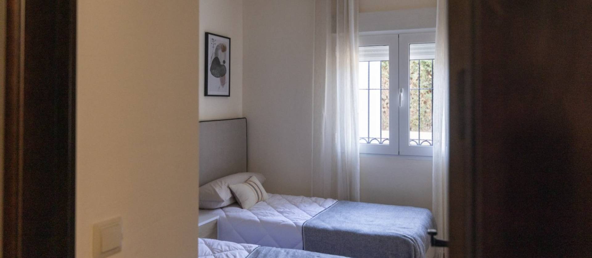 Nueva construcción  - Villa - Fuente Alamo - Las Palas