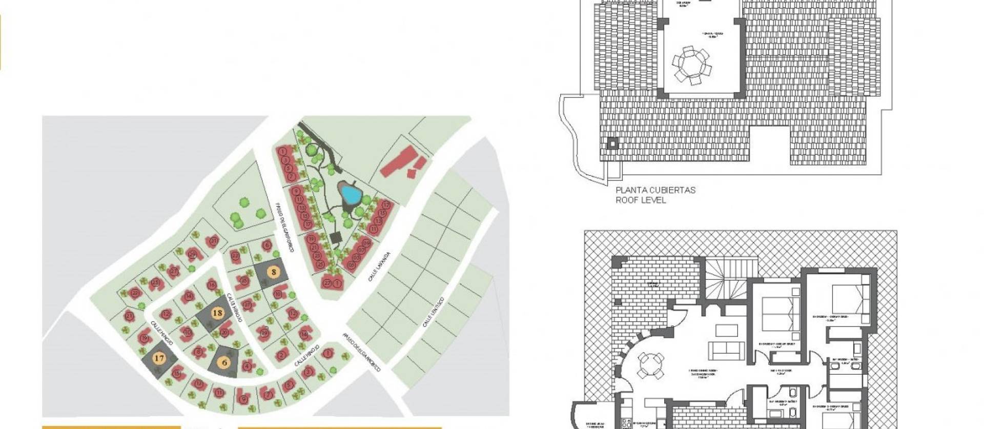 Nueva construcción  - Villa - Fuente Alamo - Las Palas