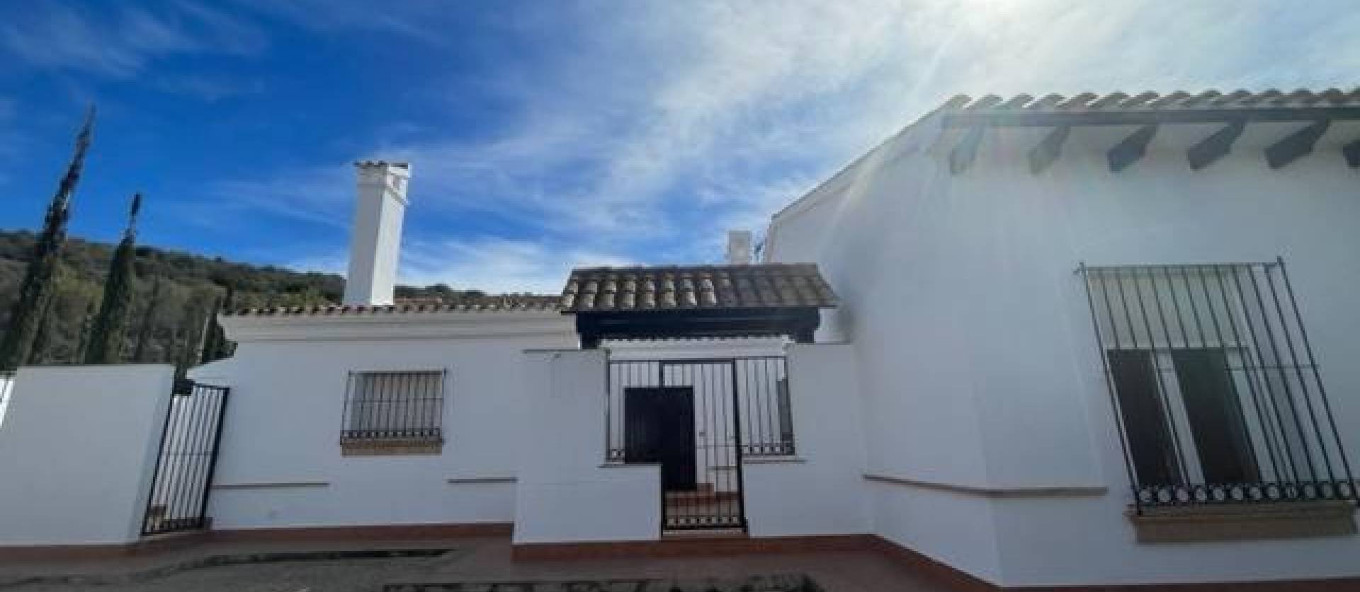 Nueva construcción  - Villa - Fuente Alamo - Las Palas