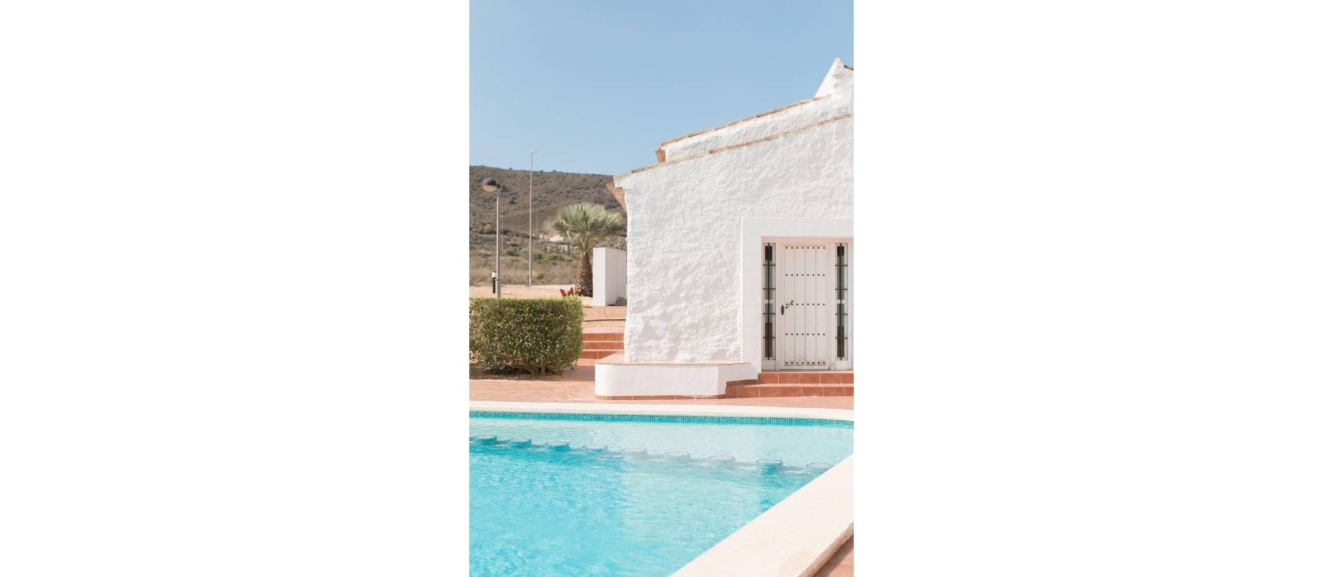 Nueva construcción  - Adosado - Fuente Alamo - Las Palas