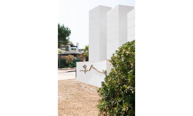 Nueva construcción  - Adosado - Fuente Alamo - Las Palas