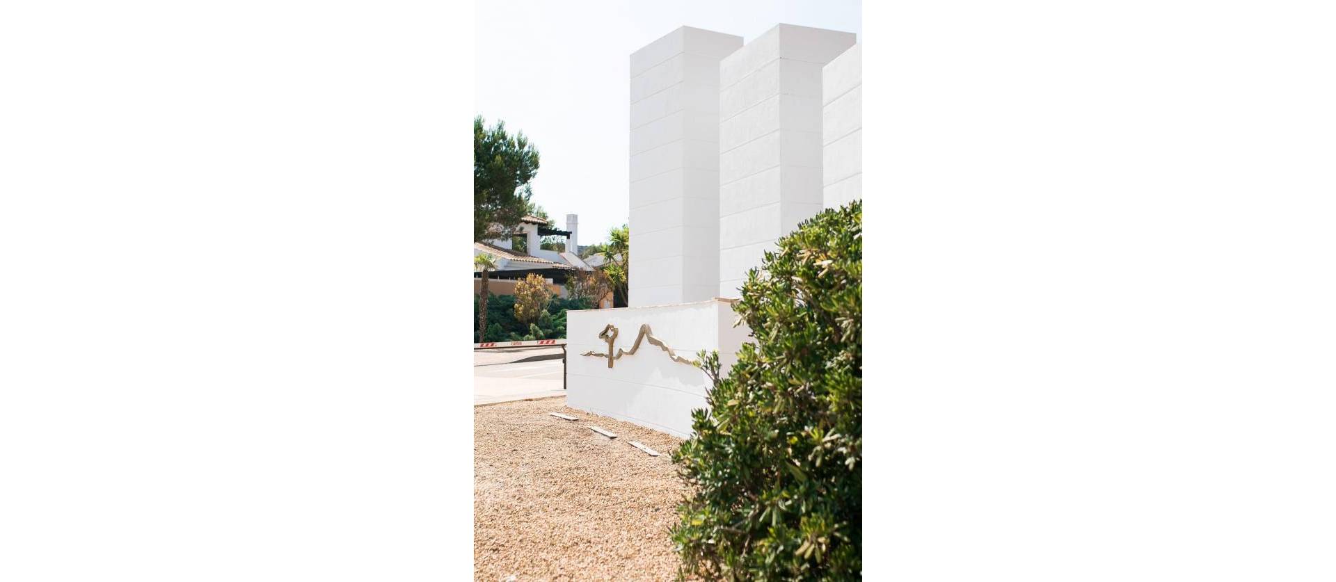 Nueva construcción  - Adosado - Fuente Alamo - Las Palas