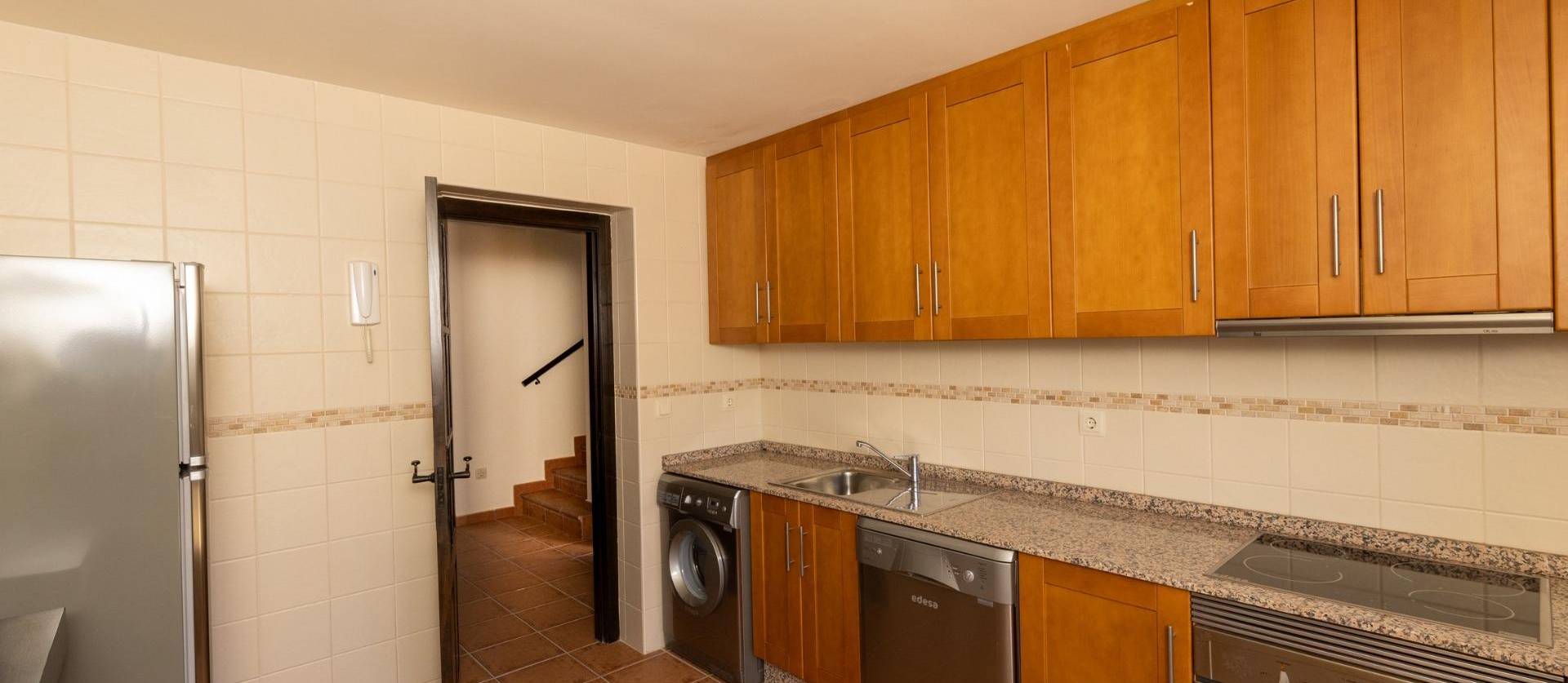 Nueva construcción  - Adosado - Fuente Alamo - Las Palas