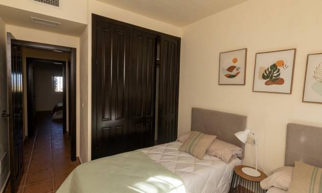 Nueva construcción  - Adosado - Fuente Alamo - Las Palas