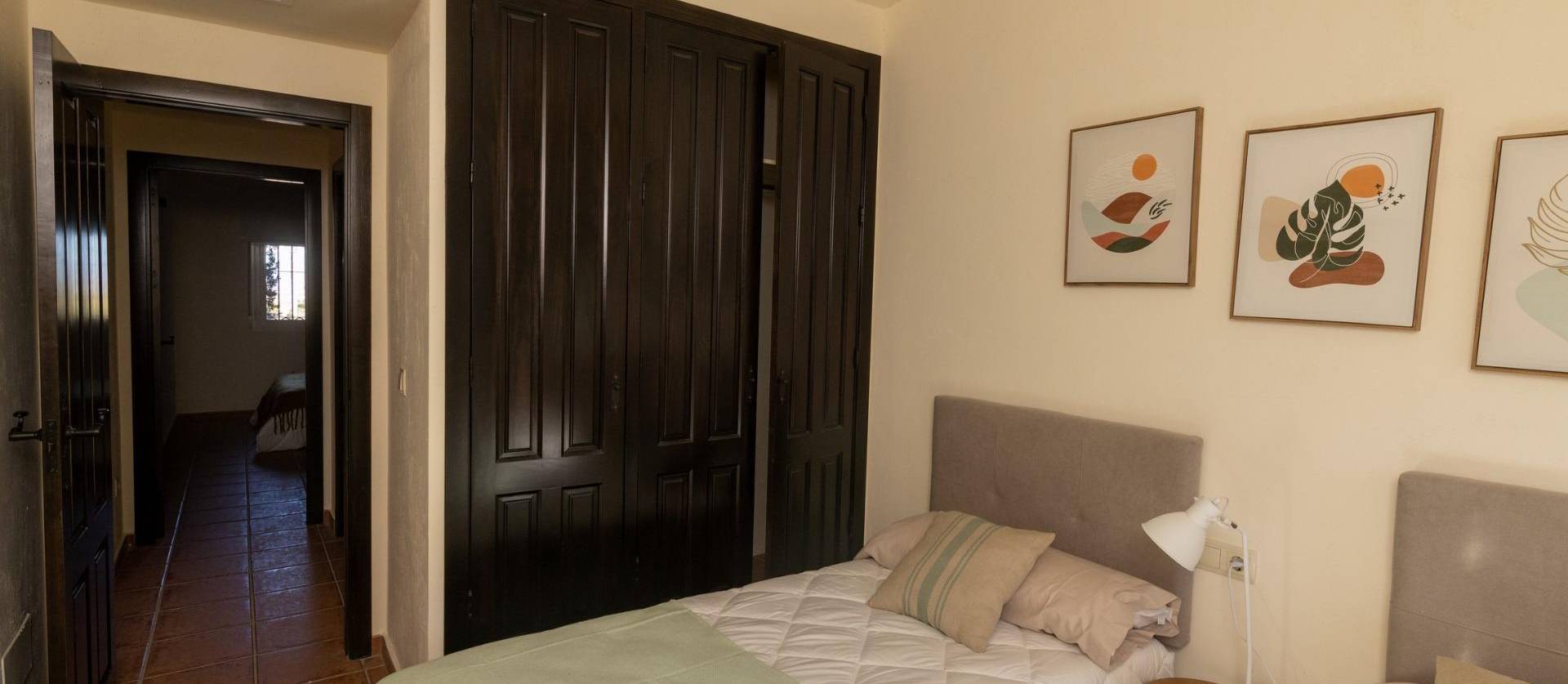 Nueva construcción  - Adosado - Fuente Alamo - Las Palas