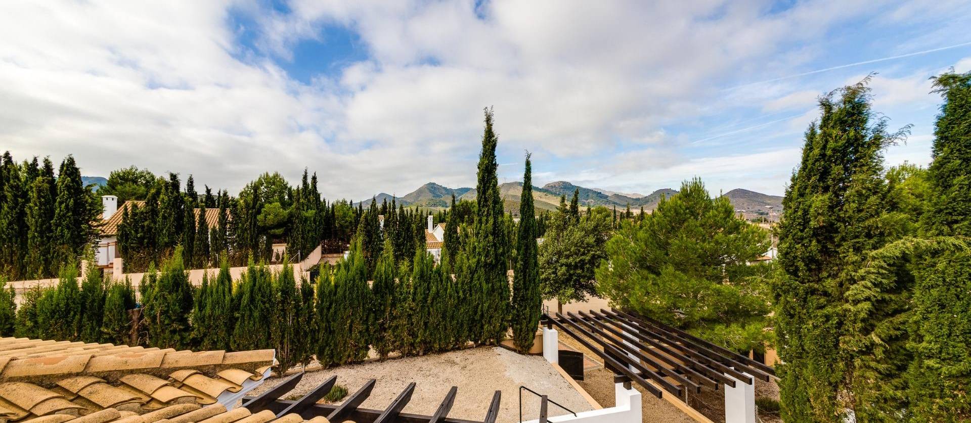 Nueva construcción  - Adosado - Fuente Alamo - Las Palas