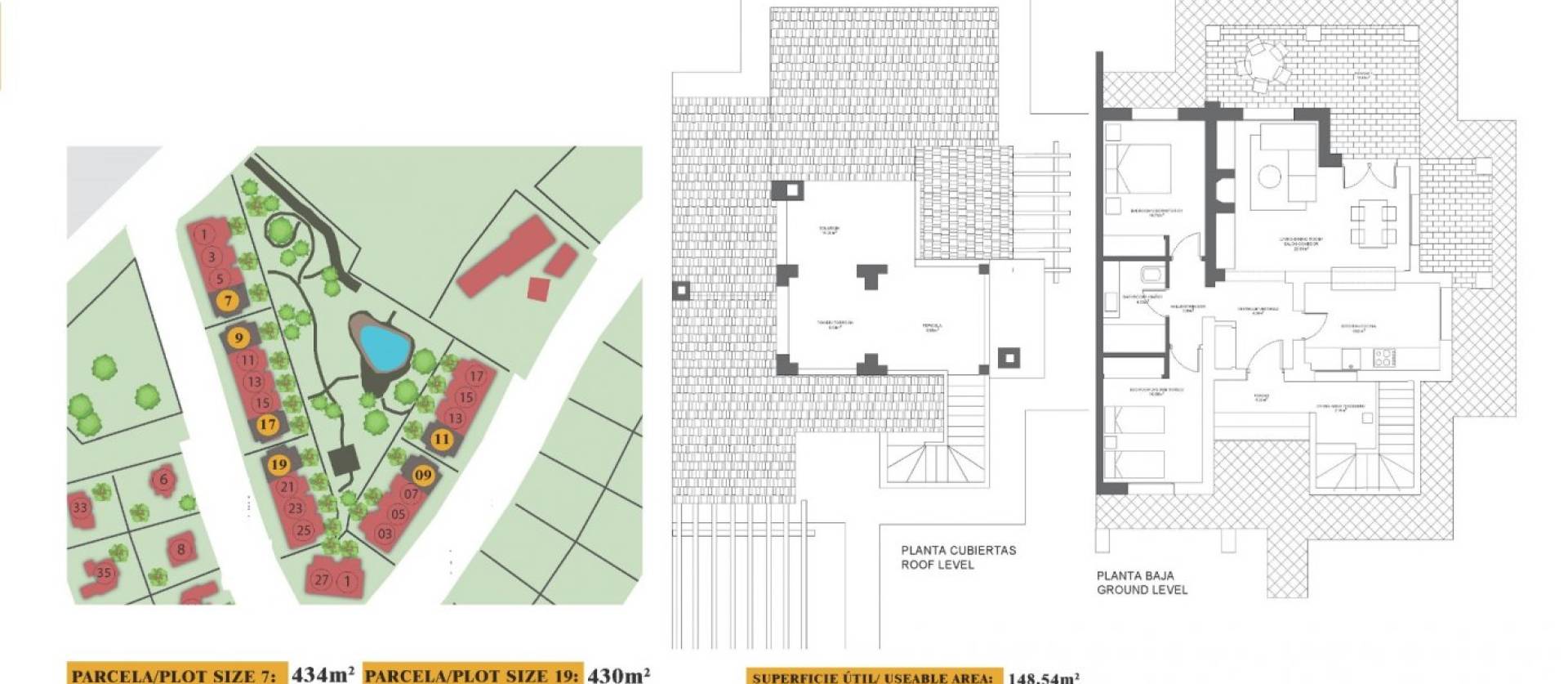 Nueva construcción  -  - Fuente Alamo - Las Palas
