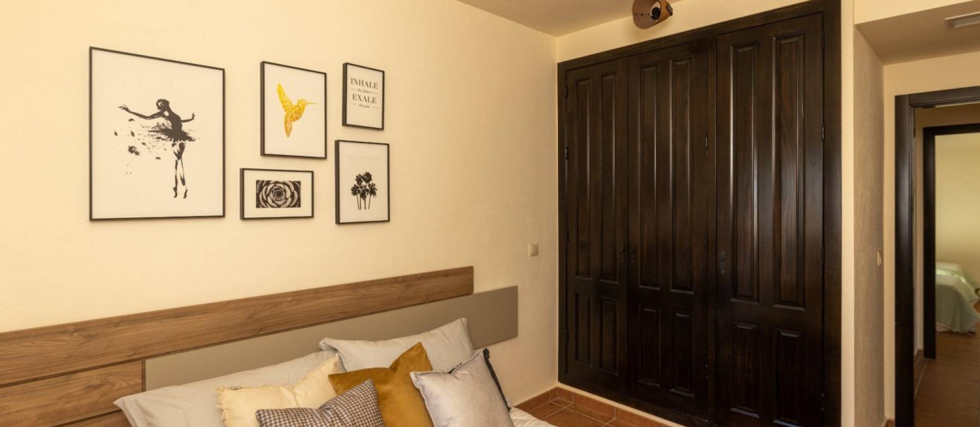 Nueva construcción  -  - Fuente Alamo - Las Palas