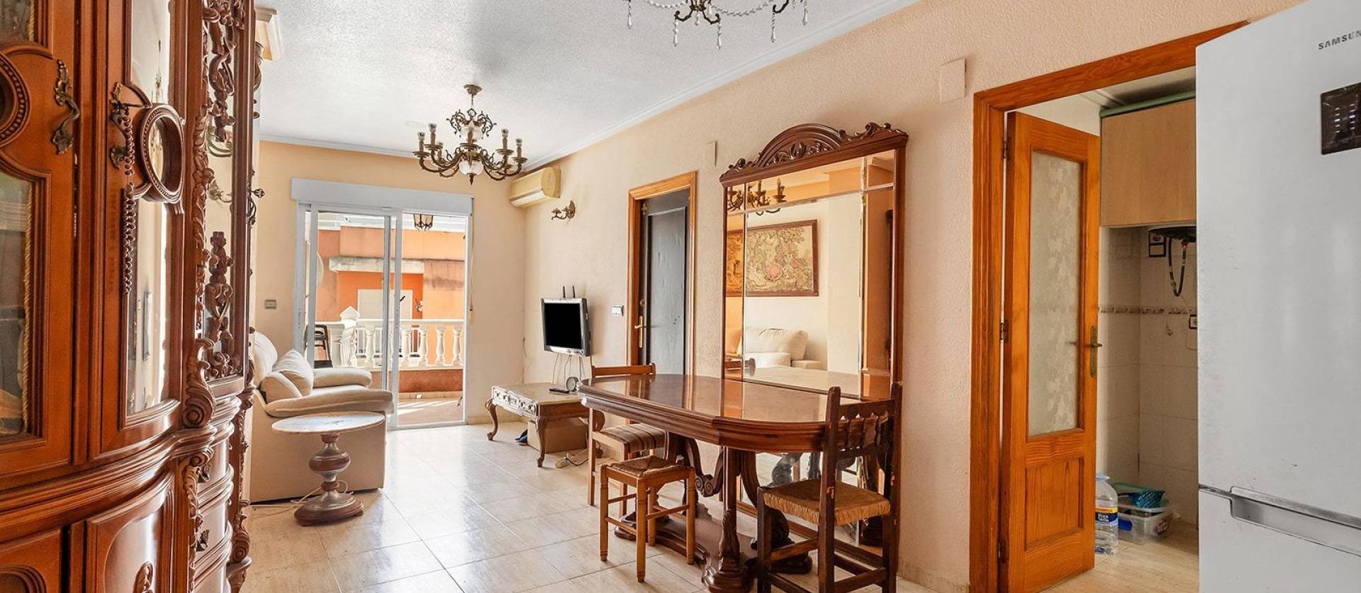 Venta - Apartment - Torrevieja - Estacion de autobuses