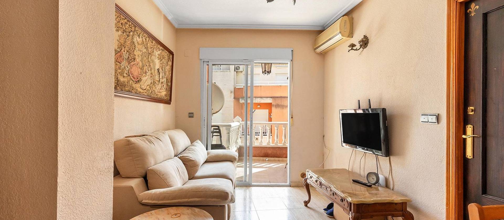 Venta - Apartment - Torrevieja - Estacion de autobuses