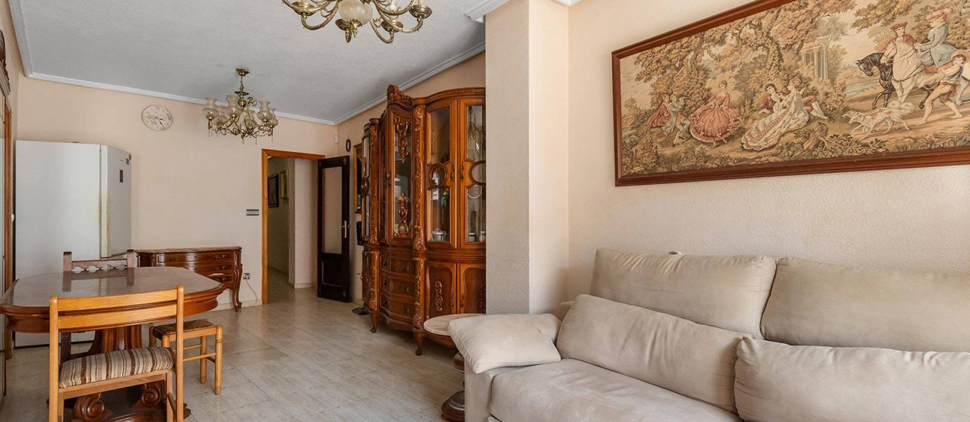 Venta - Apartment - Torrevieja - Estacion de autobuses