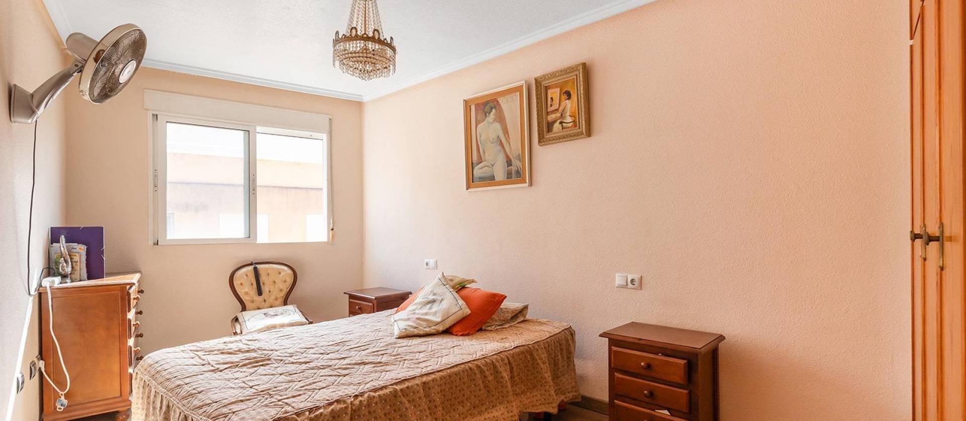 Venta - Apartment - Torrevieja - Estacion de autobuses