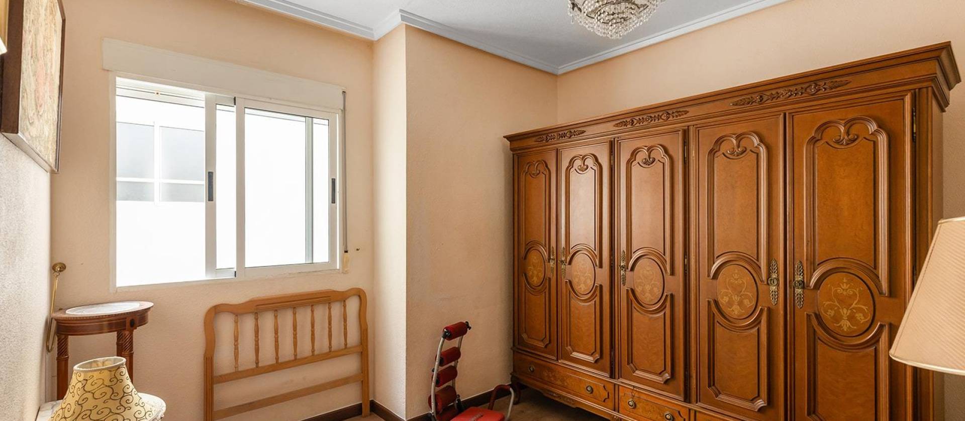 Venta - Apartment - Torrevieja - Estacion de autobuses