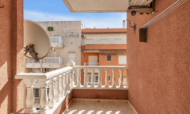 Venta - Apartment - Torrevieja - Estacion de autobuses