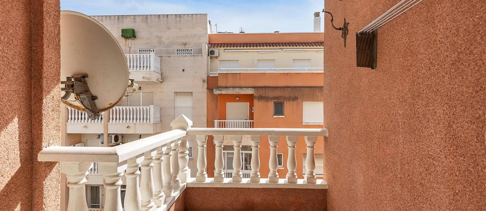 Venta - Apartment - Torrevieja - Estacion de autobuses