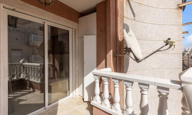 Venta - Apartment - Torrevieja - Estacion de autobuses