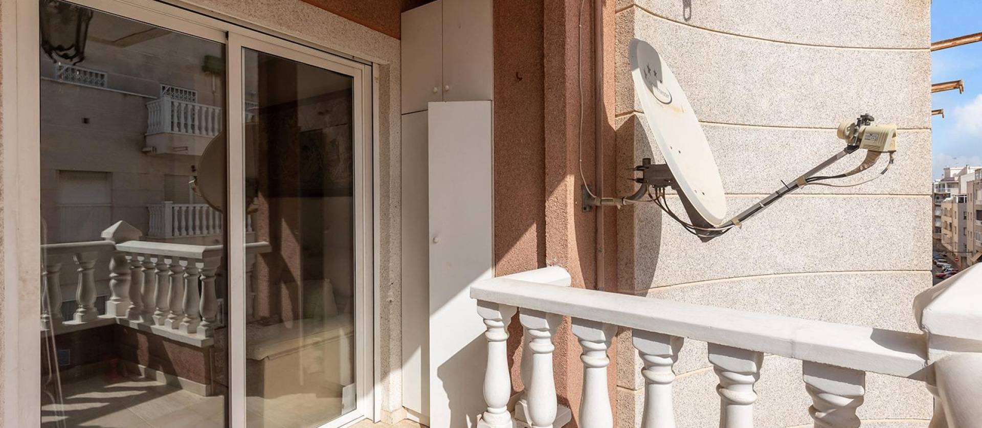 Venta - Apartment - Torrevieja - Estacion de autobuses