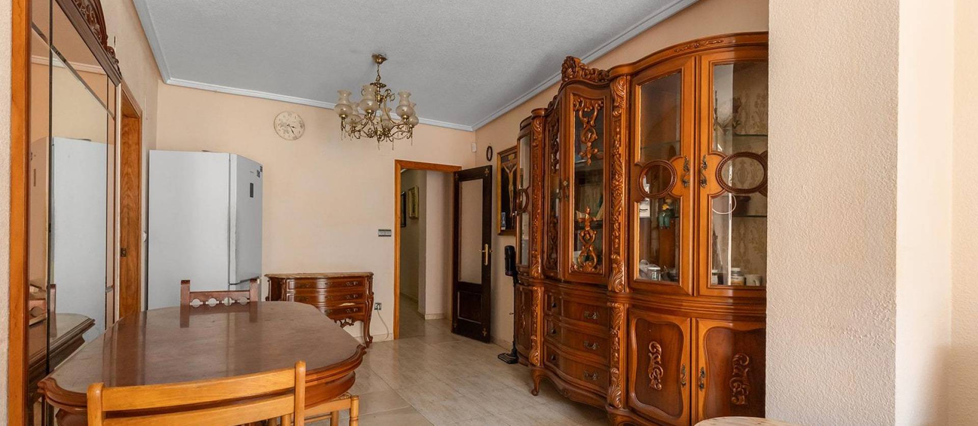 Venta - Apartment - Torrevieja - Estacion de autobuses