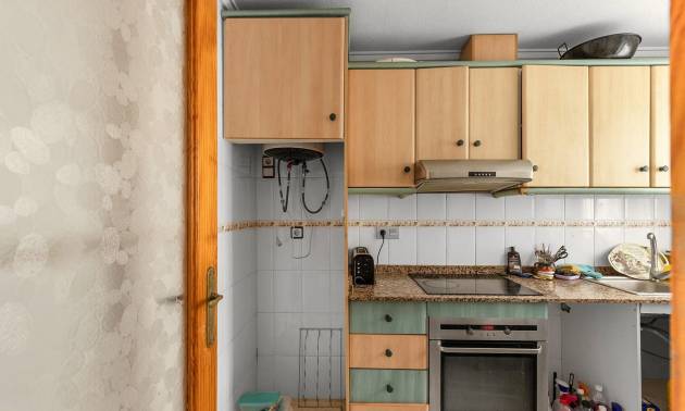 Venta - Apartment - Torrevieja - Estacion de autobuses