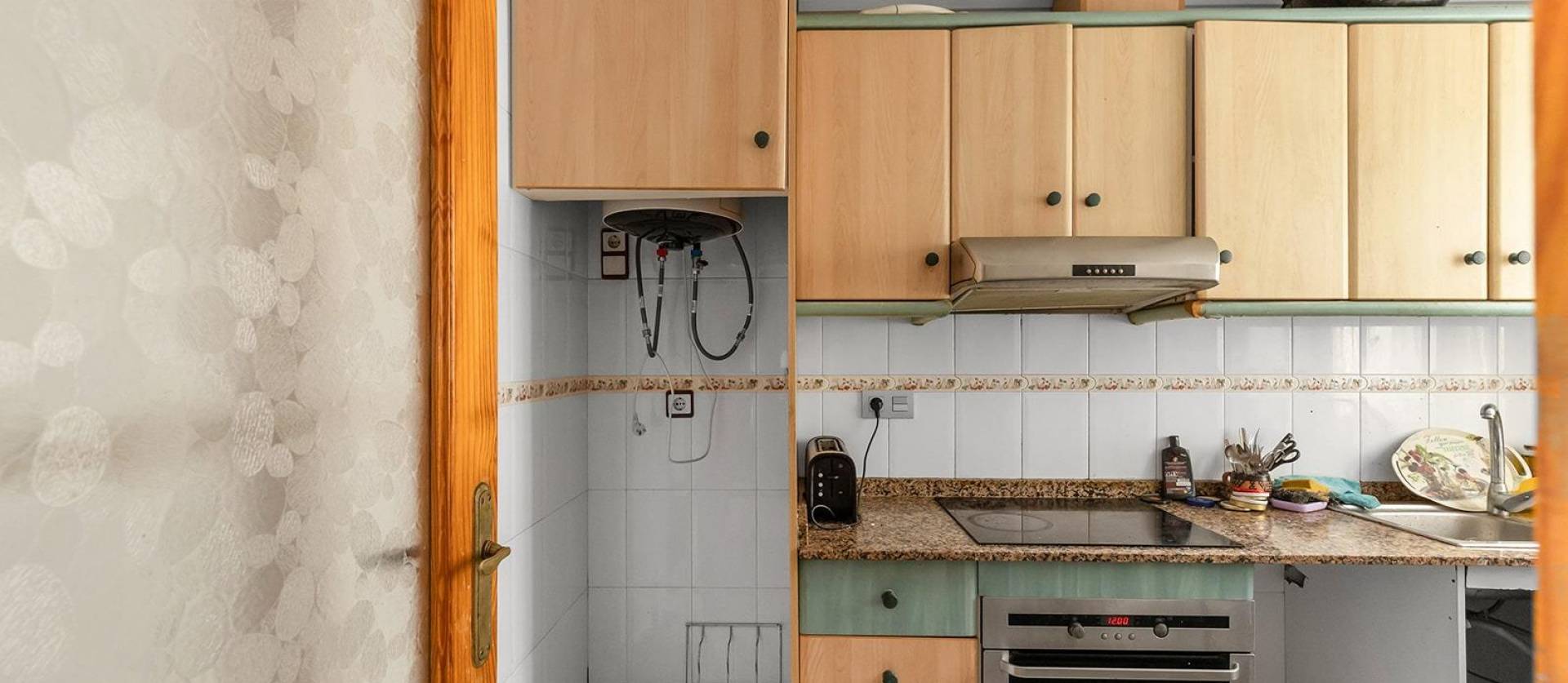 Venta - Apartment - Torrevieja - Estacion de autobuses