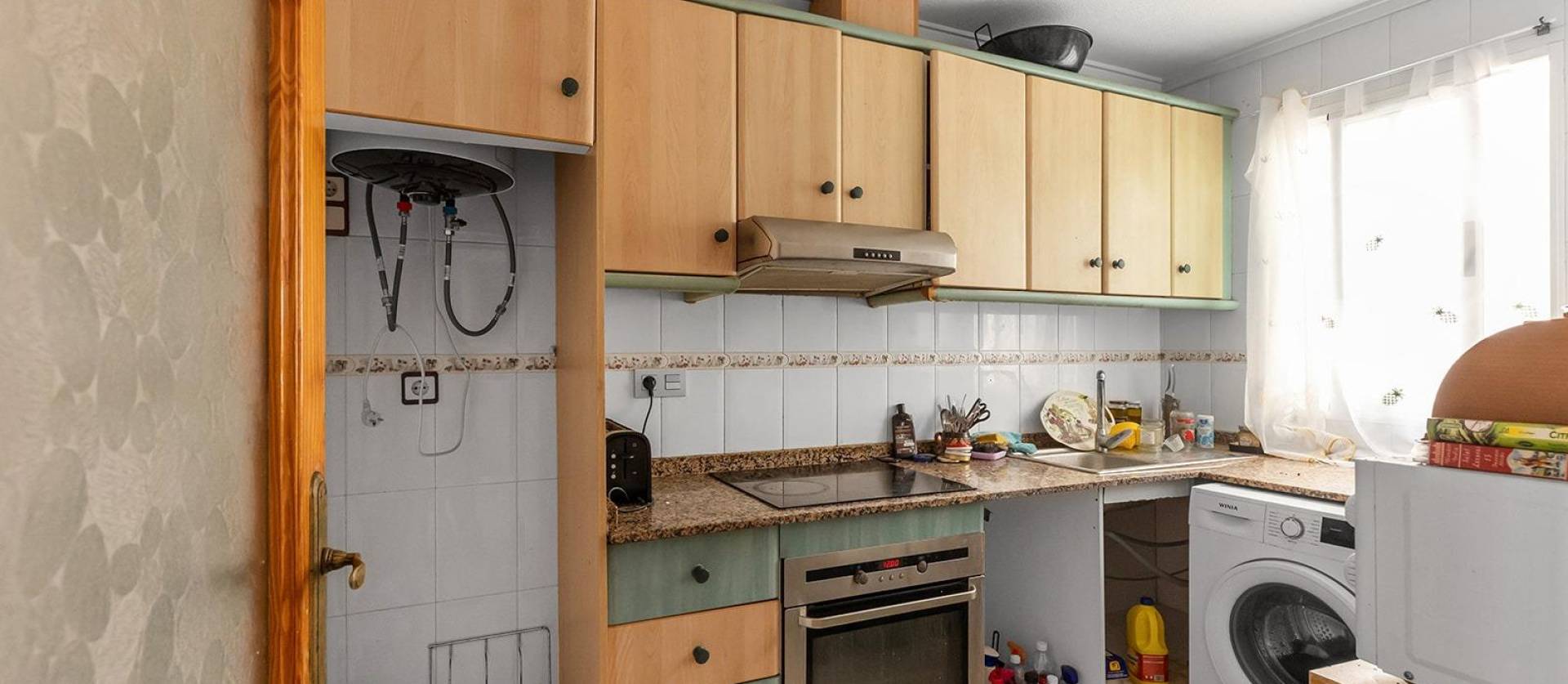 Venta - Apartment - Torrevieja - Estacion de autobuses