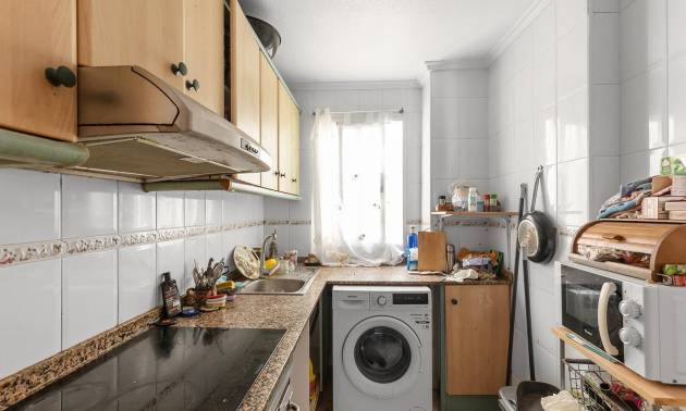 Venta - Apartment - Torrevieja - Estacion de autobuses