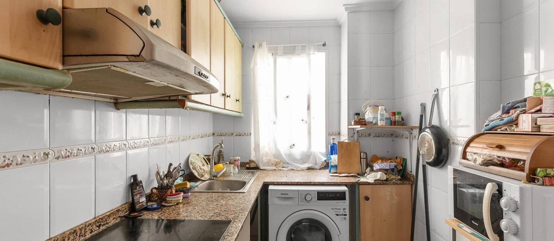 Venta - Apartment - Torrevieja - Estacion de autobuses