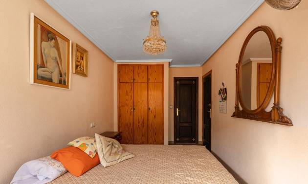 Venta - Apartment - Torrevieja - Estacion de autobuses