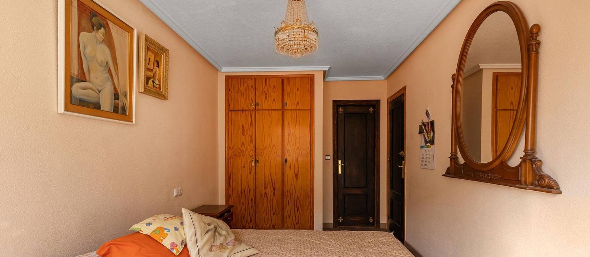 Venta - Apartment - Torrevieja - Estacion de autobuses