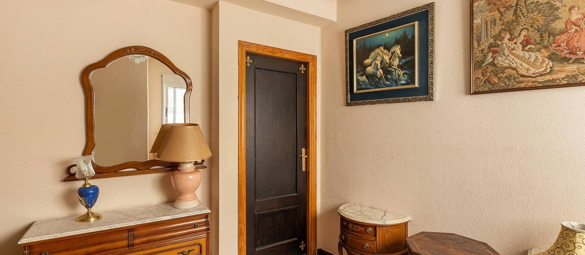 Venta - Apartment - Torrevieja - Estacion de autobuses