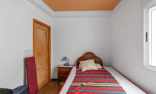 Venta - Apartment - Torrevieja - Estacion de autobuses