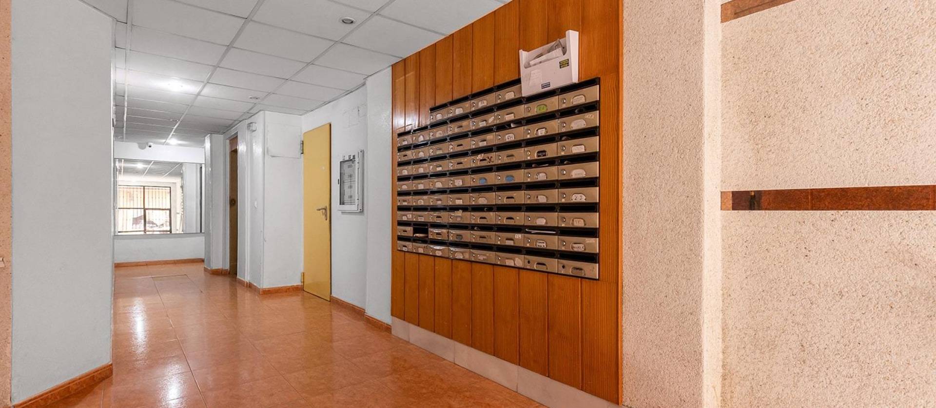 Venta - Apartment - Torrevieja - Estacion de autobuses