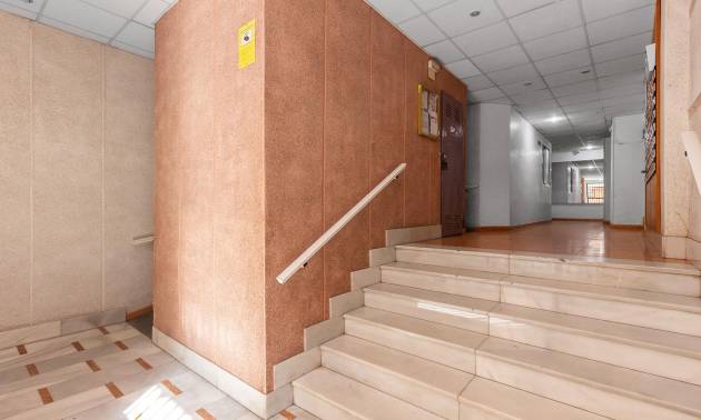 Venta - Apartment - Torrevieja - Estacion de autobuses