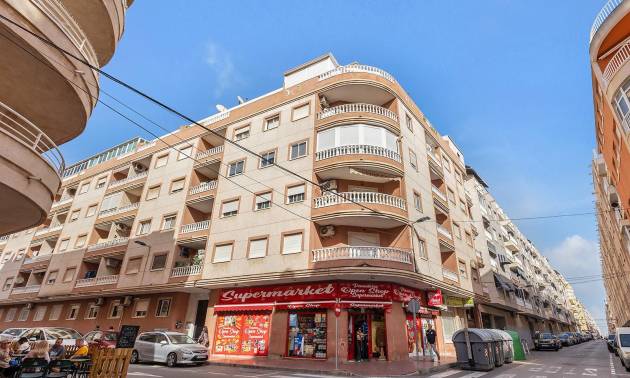 Venta - Apartment - Torrevieja - Estacion de autobuses