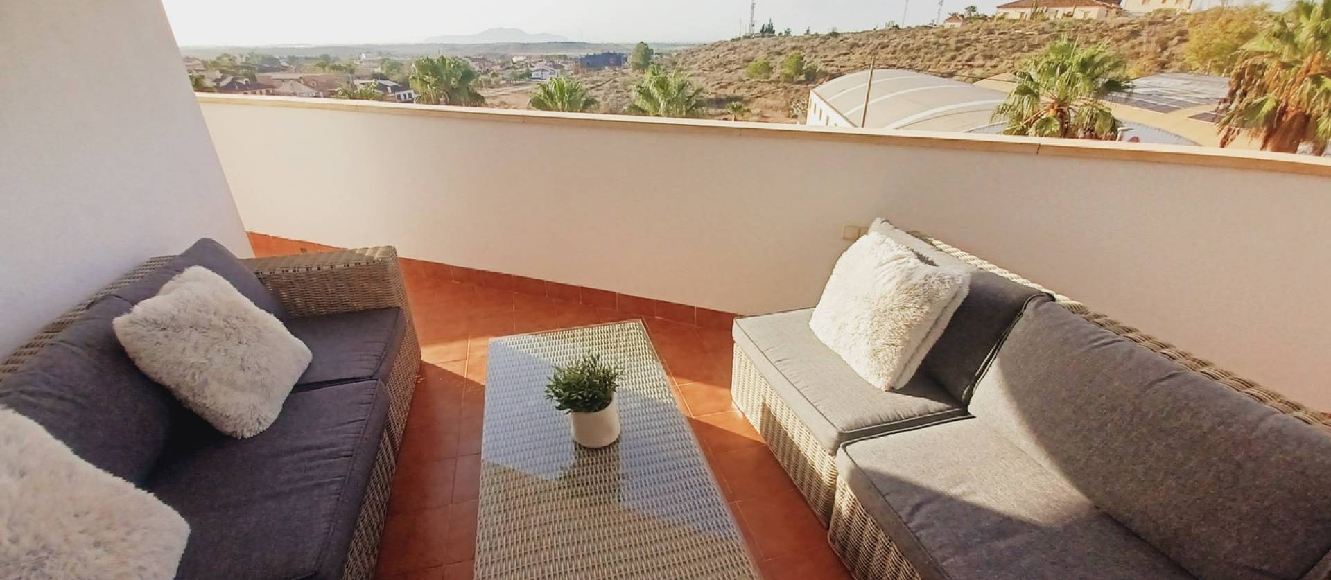 Venta - Apartment - Sucina - Costa Calida