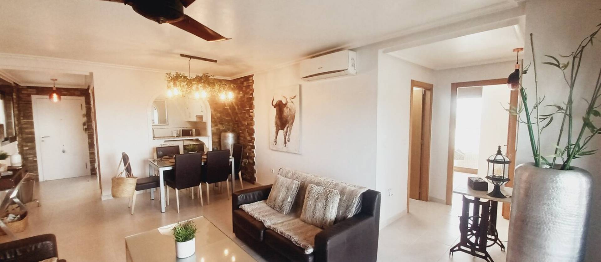 Venta - Apartment - Sucina - Costa Calida