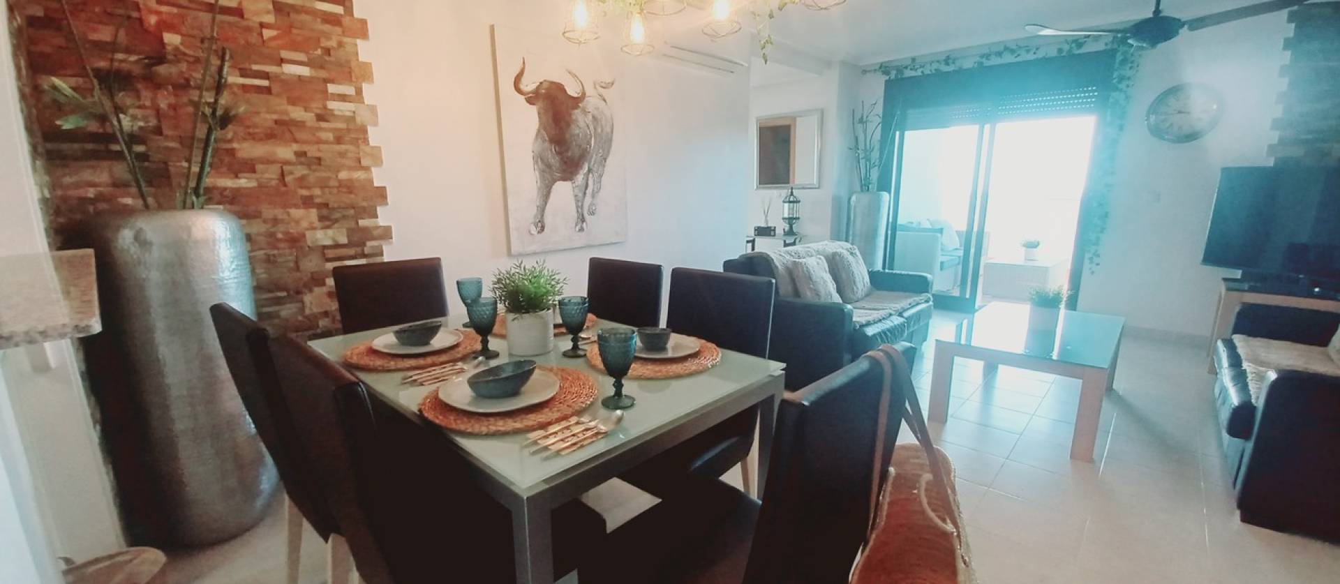 Venta - Apartment - Sucina - Costa Calida