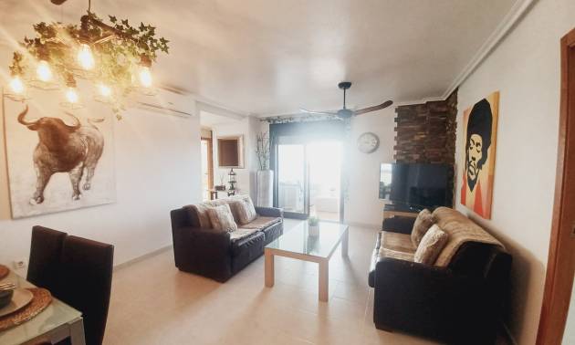 Venta - Apartment - Sucina - Costa Calida