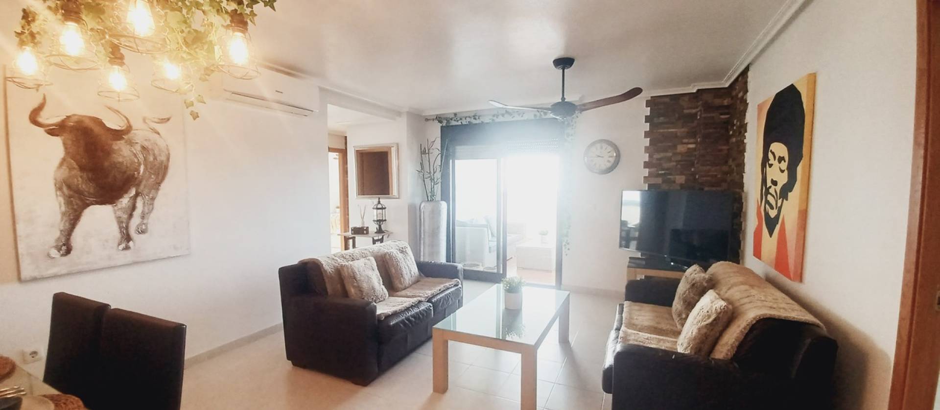 Venta - Apartment - Sucina - Costa Calida