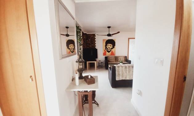 Venta - Apartment - Sucina - Costa Calida