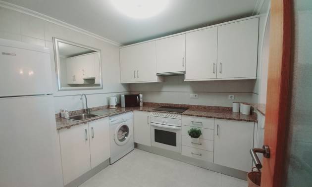 Venta - Apartment - Sucina - Costa Calida