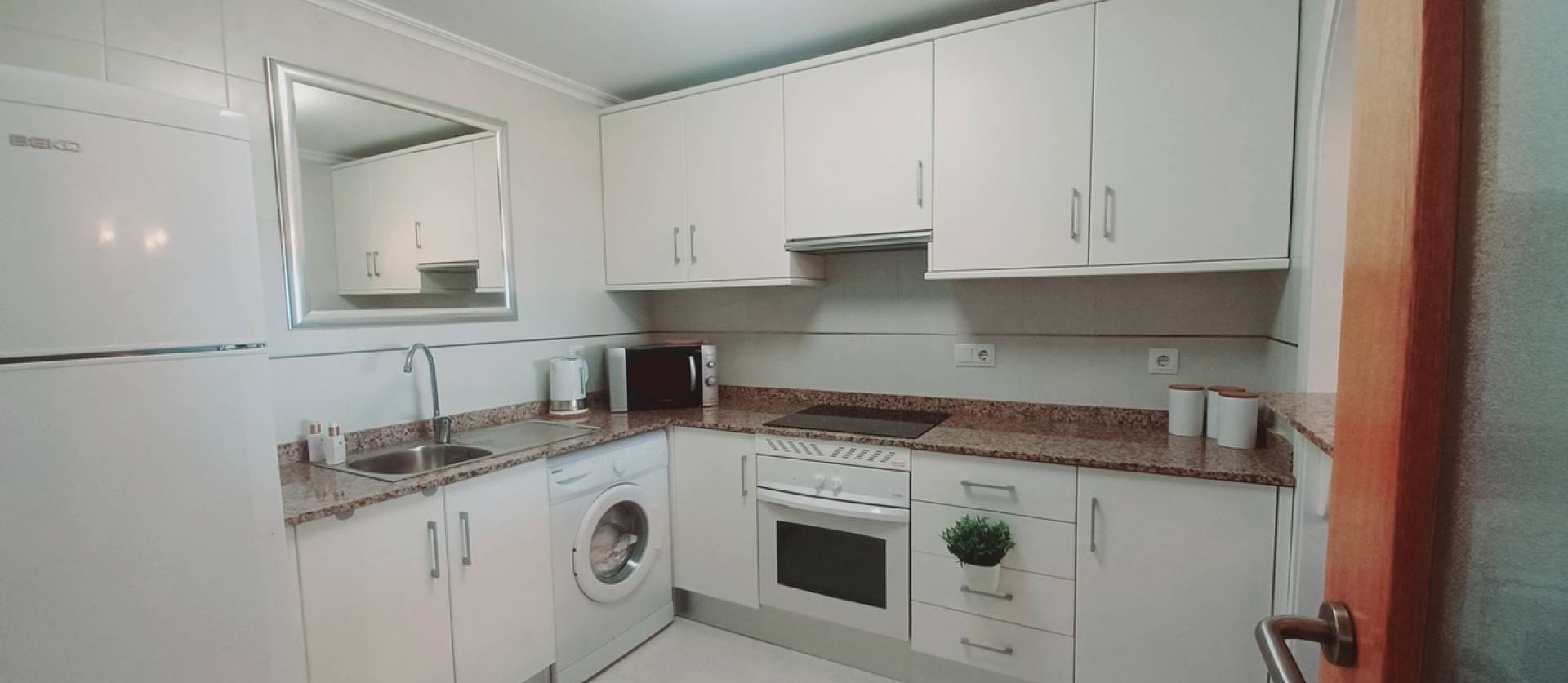 Venta - Apartment - Sucina - Costa Calida