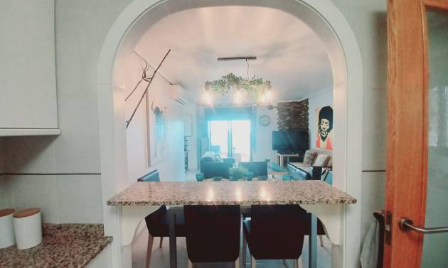 Venta - Apartment - Sucina - Costa Calida