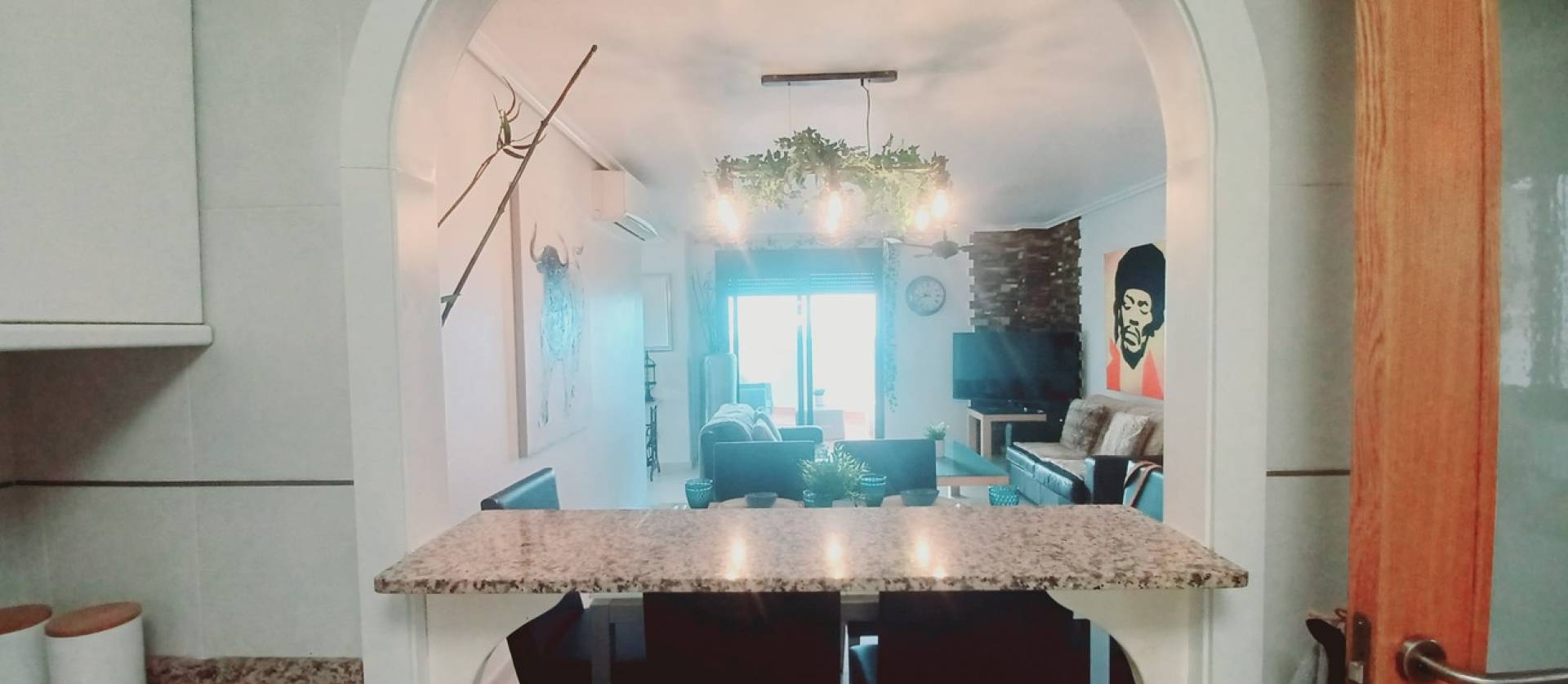 Venta - Apartment - Sucina - Costa Calida